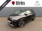 Citroën C3 Aircross - 130pk Shine (Camera - Leder - 17"incl 4S - Automatische Airc