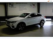 BMW X4 - XDrive20i Executive KEURIG ONDERHOUDEN/ 12 MAANDEN GARANTIE