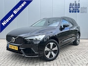 Volvo XC60 - 2.0 T8 455 pk Plug-in Hybrid AWD Plus Dark Trekhaak Panorama
