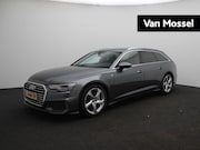 Audi A6 - Avant 45 TFSI S edition Trekhaak-pakket | incl. winterbanden