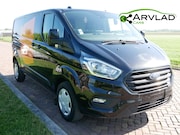 Ford Transit Custom - 320 2.0 TDCI L2H1 96kW AUT. NAVI AC ** 8999 EX BTW