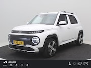Hyundai Inster - Evolve 49 kWh / Navigatie / Adaptieve Cruise Control / NL Au