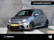 Abarth 595 - Competizione 70th Anniversary 1.4 T-Jet 180pk SABELT RECARO