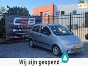 Chevrolet Matiz - 0.8 Style AIRCO!AUTOMAAT!APK!KOOPJE