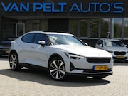 Polestar 2 - Long Range Dual Motor 78 kWh Plus Pack & Pilot Pack / Panora