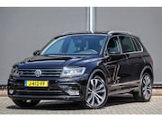 Volkswagen Tiguan - 1.4Tsi 150Pk DSG6 | 4Motion | Panoramadak | Achteruitrijcame
