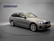 BMW 3-serie - Touring 320e - Digitaal Cockpit, Carplay, Leer, Memory, Stoe