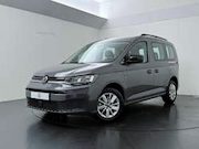 Volkswagen Caddy - Bedrijfswagens Kombi Life 1.5 eHybrid EU6 85 kW (1