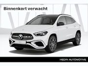 Mercedes-Benz GLA-Klasse - GLA 250e Automaat 140 Years Edition
