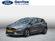 Ford Fiesta - 1.5 Ecoboost ST-X * DEALER ONDERHOUDEN