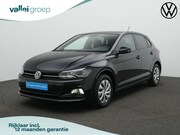 Volkswagen Polo - 1.0 TSI 95 pk Comfortline | Navigatie | Adaptieve Cruise Con