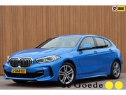 BMW 1-serie - 118i M-sport High Executive Edition org.NL afn.trekhaak came