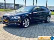 Audi A3 - Sportback 1.8 TFSI Ambition Pro S-Line Ketting Nieuw