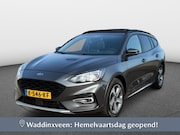 Ford Focus - Wagon 1.5 EcoBoost Active X Business 150pk | Pano | Stoel&st