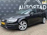 Audi A3 - Sportback 1.4 e-tron PHEV NL-Auto / 2e Eigenaar