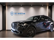 Mazda CX-60 - 2.5 e-SkyActiv PHEV Homura Plus