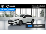 Mercedes-Benz CLA-Klasse - 250+ Launch Edition 85.5 kWh | Night | Panoramadak | DISTRON