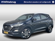 Hyundai Tucson - 1.6 T-GDI Premium / Navigatie / Krell audio / 360 Camera / L
