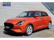 Suzuki Swift - 1.2 Select Smart Hybrid | € 2.600,- voorraadkortin