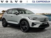 Volvo EX40 - Extended Ultra Black Edition Europa