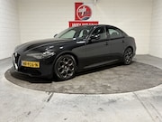 Alfa Romeo Giulia - 2.0T Super, , Volledig dealer onderhouden, Leder met memory,