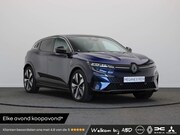 Renault Mégane E-Tech - EV60 Optimum Charge Techno | Dodehoek detectie | rondomzicht