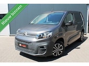 Citroën Berlingo - 1.2 PureTech | MARGE | Navi | Clima | 3 zits.