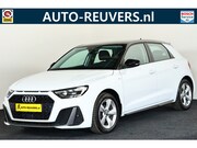Audi A1 - Sportback 25 TFSI S-Line / Virtual Cockpit / Navi / Clima /