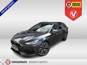 CUPRA Leon - Sportstourer 1.4 e-Hybrid VZ Performance 245 PK |