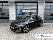 Volkswagen Polo - 1.0 TSI 95 pk Highline Business R 7-DSG | Parkeersensoren |
