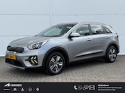 Kia Niro - 1.6 GDi Hybrid DynamicLine / Airco (automatisch) / Apple Car