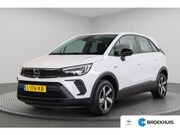 Opel Crossland - 1.2 Turbo Edition | Navigatie | Camera | Parkeersensoren | A