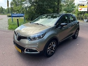Renault Captur - 1.2 TCe Dynamique / Navi / Camera / Automaat / led / NAP / A