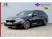 BMW 5-serie - Touring 530e M-Pakket/Pano/Trekhaak/HarmanKardon