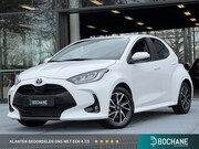 Toyota Yaris - 1.5 Hybrid Business Plus Automaat 115PK | Achteruitrijcamera