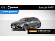 Mercedes-Benz A-klasse - 180 Business Solution AMG | Night | Panoramadak | Widescreen