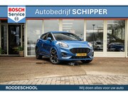 Ford Puma - 1.0 EcoBoost Hybrid ST-Line X