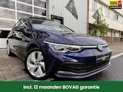 Volkswagen Golf - 1.5 eTSI Style AUT LED/LMV17/PDC/NAVI/VIRTU