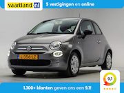 Fiat 500 - 1.0 Hybrid Cult [ Airco DAB Bluetooth ]
