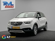 Opel Crossland - X 1.2 Turbo Innovation | Trekhaak | Head/Up | Leder | Stoelv