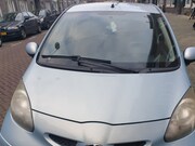 Toyota Aygo - 1.0-12V +