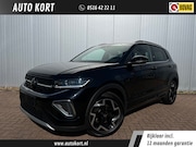Volkswagen T-Cross - 1.5 TSI R-Line Edition aut | Trekhaak | Stoelverwarming | 18
