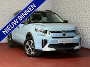 Citroën C3 Aircross - 1.2 MAX | NW MODEL 2026 | Navi | Camera | CarPlay/Android Au