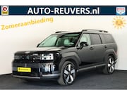 Hyundai Santa Fe - 1.6 T-GDI PHEV Signature 4WD ACC / BOSE / Leder / Allseason