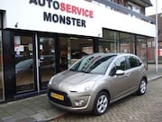 Citroën C3 - 1.6VTI EXCLUSIVE
