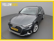 Audi A3 - Sportback 30 TFSI Advanced edition