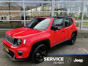 Jeep Renegade - 1.5T e-Hybrid 130pk Aut Summit I NL AUTO I BICOLORE I NAVIGA