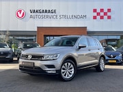 Volkswagen Tiguan - 1.4 TSI Comfortline|1e Eigenaar|Camera|Navigatie|Weinig km|P