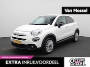 Fiat 500X - 1.3 FireFly Turbo 150 Hey Google | ACHTERUITRIJCAMERA | DAB 