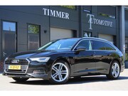 Audi A6 - Avant 45 TFSI S edition Nieuwe model digitaal dashbord - 19 